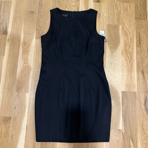 Little Black Dress Buisness Casual Size 14 NWT